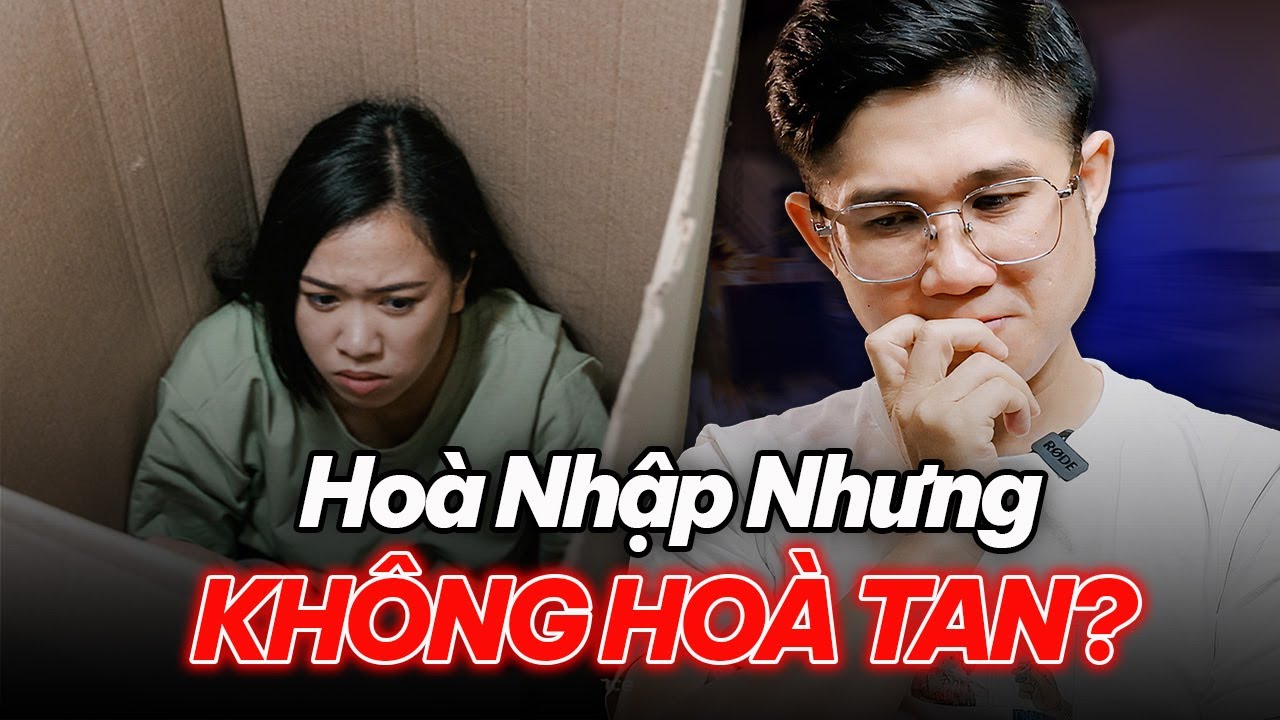 Cẩm nang 4 Bước Hòa Nhập môi trường mới (Từ A-Z)